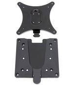 Ergotron Quick Release LCD Bracket Black Metal image