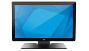 Elo Touch Solutions E159758 computer monitor 54.6 cm (21.5") 1920 x 1080 pixels LED Touchscreen Tabletop Black image