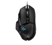 Logitech G G502 HERO High Performance Gaming Mouse image