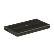 i-tec Advance MySafe AluBasic 2.5" USB 3.0 image