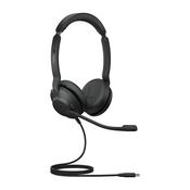 Jabra Evolve2 30 SE USB-C, MS Stereo image