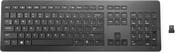 HP Wireless Premium Keyboard image