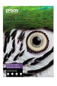 Epson Fine Art Cotton Textured Natural II, A4 25 Sheets image