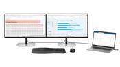 HP Series 5 Pro 23.8 inch FHD USB-C Monitor - 524pu image