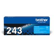 Brother TN-243C Toner-kit cyan, 1K pages ISO/IEC 19752 for Brother HL-L 3210 image