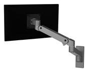 Ergotron LX Pro Series 45-683-293 monitor mount / stand 86.4 cm (34") Wall Dark Grey image