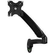 StarTech.com Wall-Mount Monitor Arm - Full Motion - Articulating image