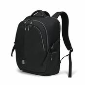 DICOTA D30675-RPET laptop case 39.6 cm (15.6") Backpack Black image