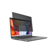 Kensington High Clarity Privacy Screen Filter for 14'' Laptops 16:10 image