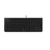 CHERRY KC 1000 keyboard USB QWERTY US English Black image