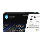 HP W2130A/213A Toner cartridge black, 3.5K pages ISO/IEC 19798 for HP CLJ 5800/6700/6701/6800 image