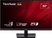 Viewsonic VA VA3209-MH computer monitor 81.3 cm (32") 1920 x 1080 pixels Full HD Black image