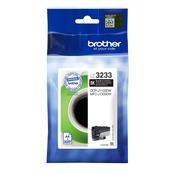 Brother LC-3233BK Ink cartridge black, 3K pages for Brother MFC-J 1300 image