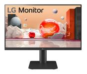 LG 24MS550-B computer monitor 60.5 cm (23.8") 1920 x 1080 pixels Full HD Black image