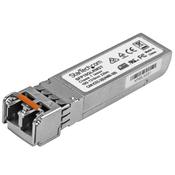 StarTech.com Cisco SFP-10G-LRM Compatible SFP+ Transceiver Module - 10GBASE-LRM~Cisco SFP-10G-LRM Compatible SFP+ Module - 10GBASE-LRM - 10GbE Multimode Fiber MMF Optic Transceiver - 10GE Gigabit Ethernet SFP+ - LC 200m - 1310nm - DDM Cisco Firepower, ASR image