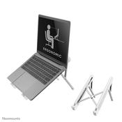 Neomounts NSLS010 Laptop stand 11-17" - foldable - compact - universal image