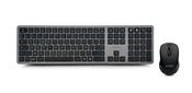 Urban Factory ONLEE: RECHARGEABLE COMBO KEYBOARD AND MOUSE - BLUETOOTH &amp; 2.4GHZ - UK LAYOUT image