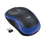 Logitech Wireless Mouse M185 image