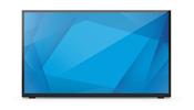 Elo Touch Solutions E511419 computer monitor 60.5 cm (23.8") 1920 x 1080 pixels 4K Ultra HD LCD Touchscreen Black image