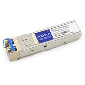 AddOn Networks MA-SFP-1GB-LX10-AO network transceiver module Fiber optic 1000 Mbit/s 1310 nm image