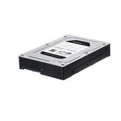 StarTech.com 2.5" to 3.5" Hard Drive Adapter - For SATA and SAS SSDs/HDDs image