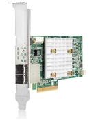 HPE SmartArray P408e-p SR Gen10 RAID controller PCI Express x8 3.0 12 Gbit/s image