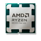 AMD Ryzen 5 8400F processor 4.2 GHz 16 MB L3 Box image