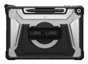 Urban Armor Gear 324023114340 tablet case 30.5 cm (12") Bumper Black, Transparent image