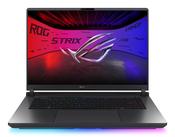ASUS STRIX16 U9 275HX 32GB 1TB 5060 GREEN image