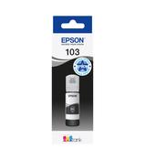Epson C13T00S14A/103 Ink bottle black, 4.5K pages 70ml for Epson L 1110 image