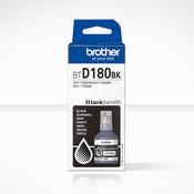 Brother BT-D180BK Ink bottle black, 7.5K pages ISO/IEC 19752 108ml for Brother DCP-T 580 DW image