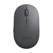 Lenovo 4Y51R29290 mouse Universal Ambidextrous Bluetooth + USB Type-C Optical 2400 DPI image