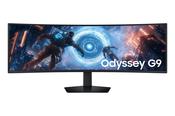 Samsung 49" Odyssey G91F 144Hz Gaming Monitor image