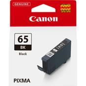 Canon 4215C001/CLI-65BK Ink cartridge black 860 Photos 12.6ml for Canon Pixma PRO-200 image
