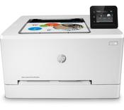 HP Color LaserJet Pro LaserJet Pro M255dw Wireless Color Printer, Duplex image