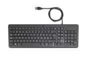 HP 150 Wired Keyboard image