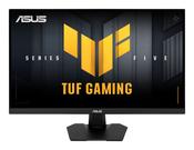 ASUS TUF Gaming VG27AQ5F computer monitor 68.6 cm (27") 2560 x 1440 pixels Quad HD LED Black image
