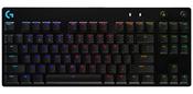 Logitech G G PRO Mechanical Gaming Keyboard image