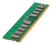 HPE 64GB (1x64GB) Dual Rank x4 DDR4-3200 CAS-22-22-22 Registered Smart Memory Kit image