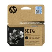 HP 4S6W9NE/937E Printhead cartridge black Evomore, 2.5K pages ISO/IEC 19752 for HP OJ Pro 9100/e image