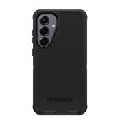 OtterBox Defender Series for Samsung Galaxy S25+, black image