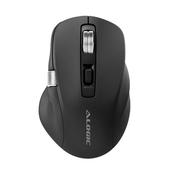 ALOGIC AMBT7KBK mouse Home Right-hand RF Wireless + Bluetooth 6400 DPI image