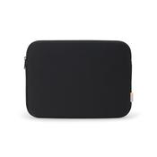DICOTA D31783 laptop case 31.8 cm (12.5") Sleeve case Black image