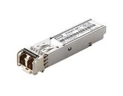 HPE Aruba Networking Networking Instant On 1G SFP LC SX 500m OM2 MMF Transceiver image