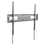 StarTech.com Heavy Duty Commercial Grade TV Wall Mount - Fixed - Up to 100” TVs image