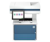 HP LaserJet Enterprise 675T8A#B19 multifunction printer Laser A4 1200 x 1200 DPI 55 ppm