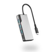 ALOGIC USB-C Fusion CORE 5-in-1 Hub V2 image