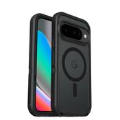 OtterBox Defender Pro XT with Magnets Series for Google Pixel 10/Pixel 10 Pro, Dark Side image