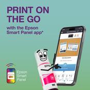 Epson EcoTank ET-M16600 image