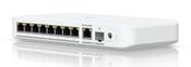 Ubiquiti UniFi Flex 2.5G PoE Managed L2 2.5G Ethernet (100/1000/2500) Power over Ethernet (PoE) Desktop/Wall-Mounting White image